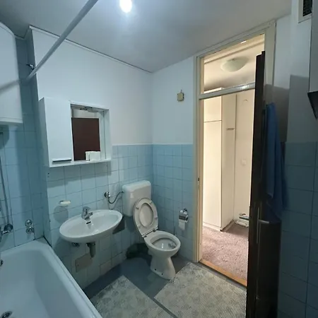 Sweet Appartement Sarajevo