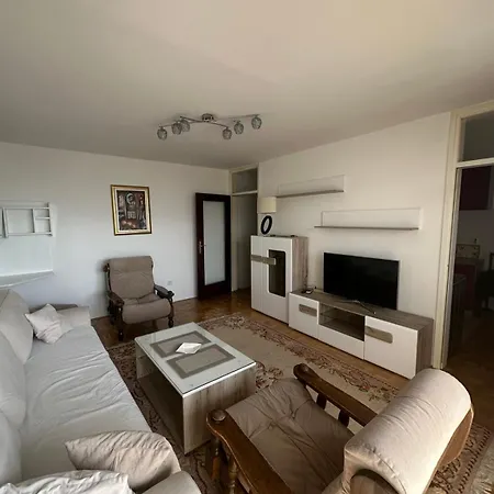 Apartment Sweet