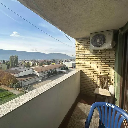 Apartment Sweet Sarajevo