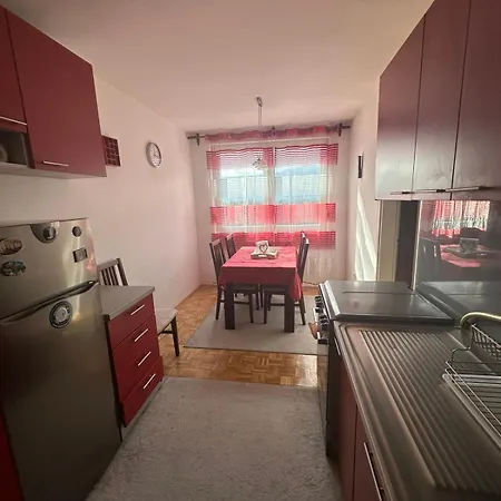 Sweet Sarajevo