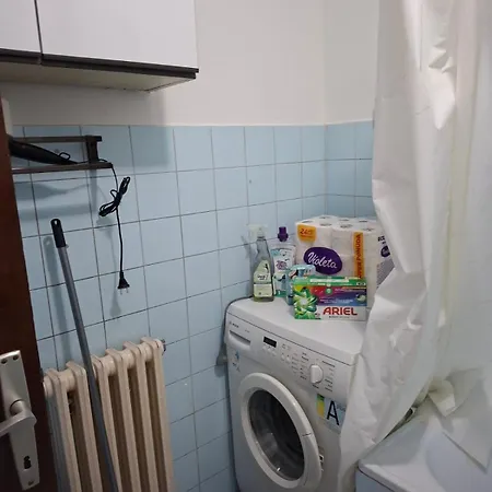 Sweet Apartment Sarajevo